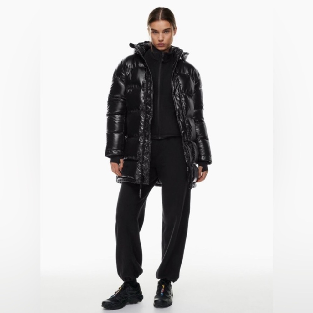 Aritzia The Super Puff™ Mid - Hi-Gloss - Picture 3 of 7